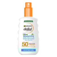Spray Sensitive Advanced Niños SPF50+  150ml-219406 Spray Sensitive Advanced Niños SPF50+  150ml-219406 0